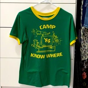 Stranger Things T-Shirt